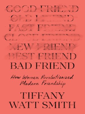 cover image of Bad Friend